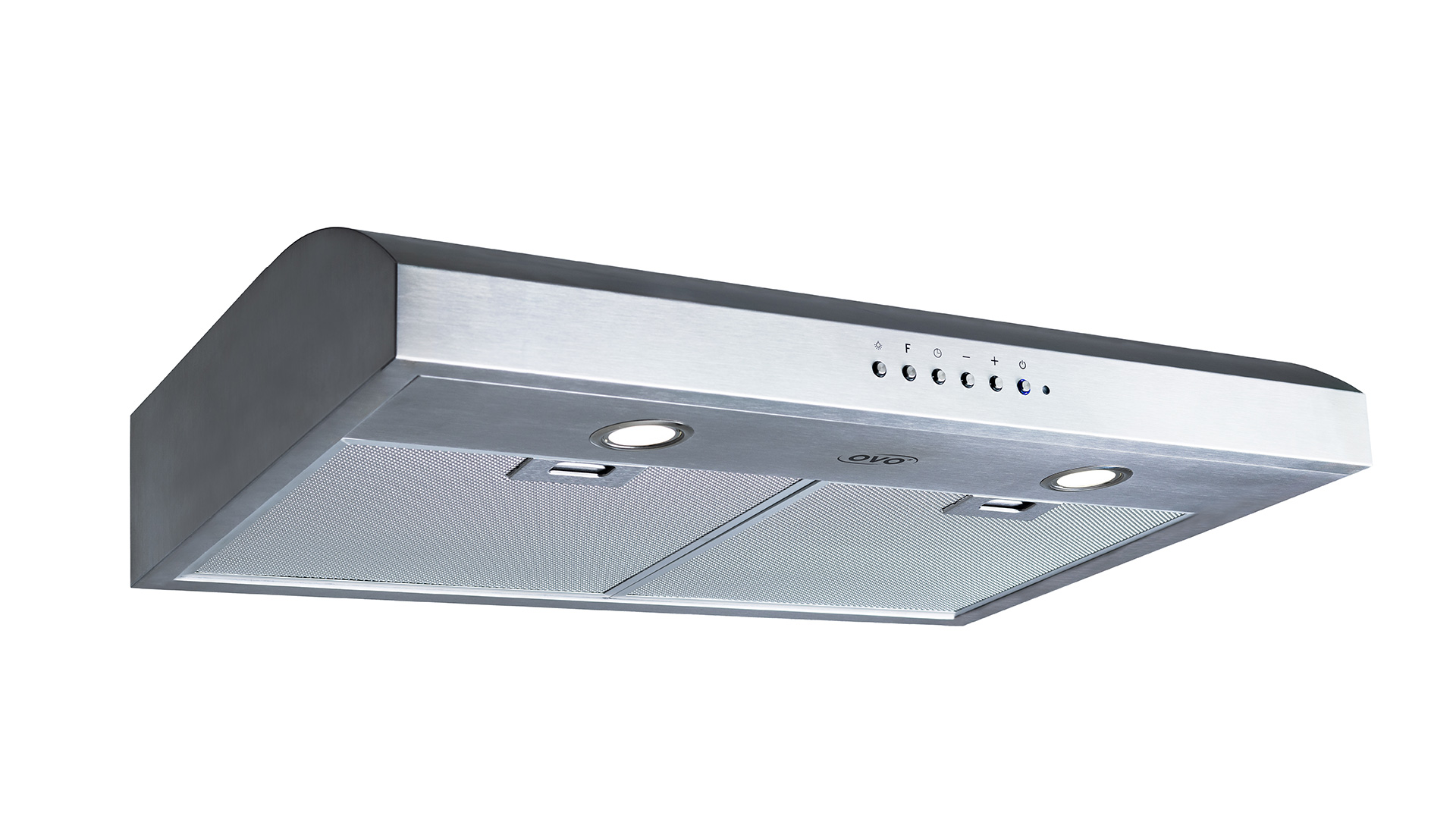 Photo inspiration: Visual Reference: Ovo 30 Inch Under Cabinet Range Hood 700 Cfm 3