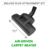 Deluxe Plus+Attachment kit - Image 4