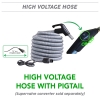 High-Voltage Hose