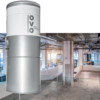 OVO Semi-Commercial Central Vacuum system