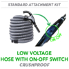 Standard Attachment kit - Image 2
