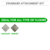 Standard Attachment kit - Image 7