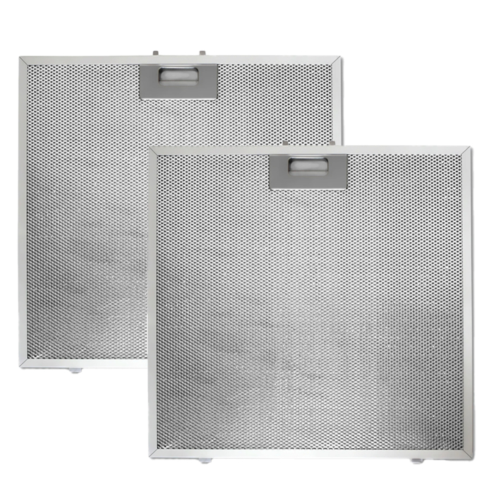 Rang Hood Aluminum Filter ( compatible with OV-1003)