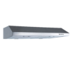 OVO 30-Inch Under Cabinet Range Hood, 700 CFM, 3-Speed, Stainless Steel Finish, 3000K LED Lights, Quiet, Energy-Efficient