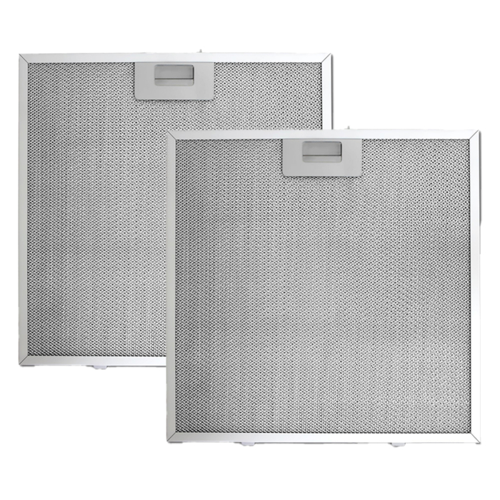 Rang Hood Aluminum Filter ( compatible with OV-1013 and OV-1016)