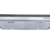 OVO 30-Inch Under Cabinet Range Hood, 700 CFM, 3-Speed, Stainless Steel Finish, 3000K LED Lights, Quiet, Energy-Efficient - Image 7