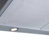 OVO 30-Inch Under Cabinet Range Hood, 700 CFM, 3-Speed, Stainless Steel Finish, 3000K LED Lights, Quiet, Energy-Efficient - Image 6