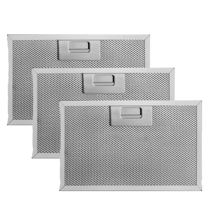 Rang Hood Aluminum Filter ( compatible with OV-3002)