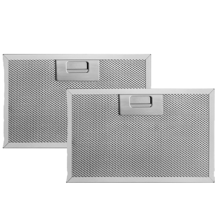 Rang Hood Aluminum Filter ( compatible with OV-3003 / OV-3017)